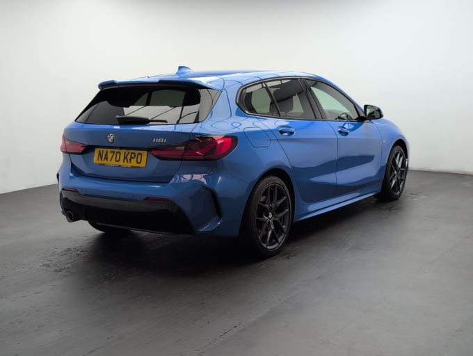 2025 BMW 1 Series