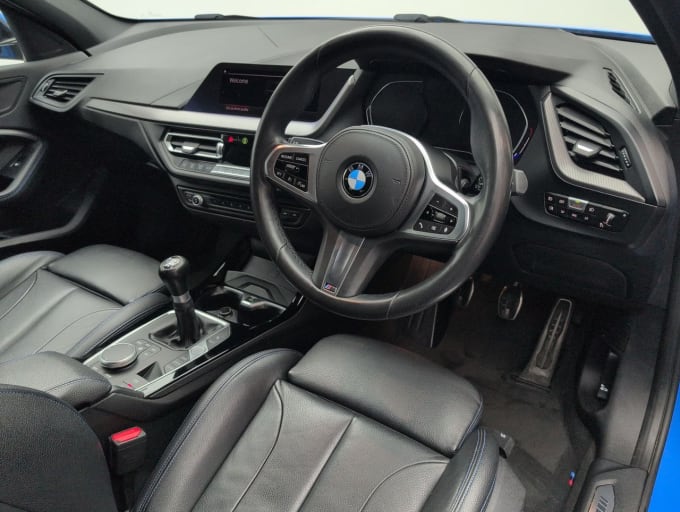2025 BMW 1 Series