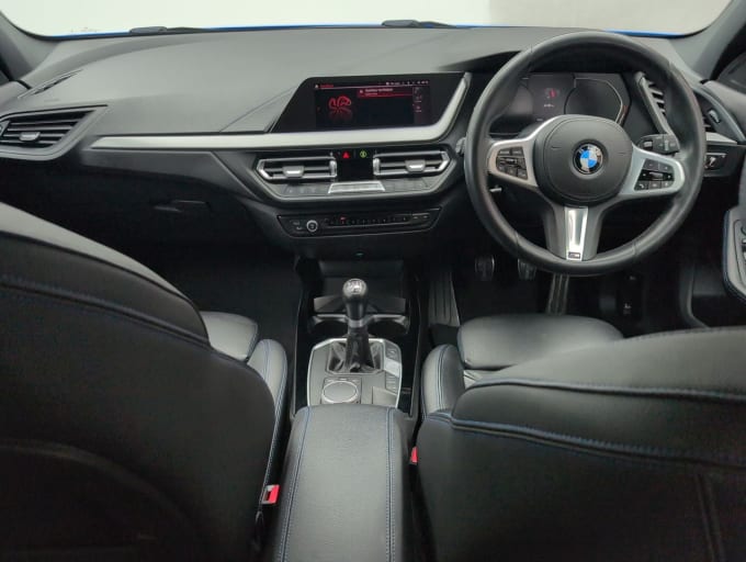 2025 BMW 1 Series