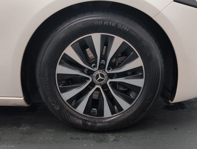 2025 Mercedes-benz A Class