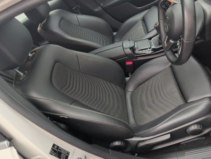 2025 Mercedes-benz A Class