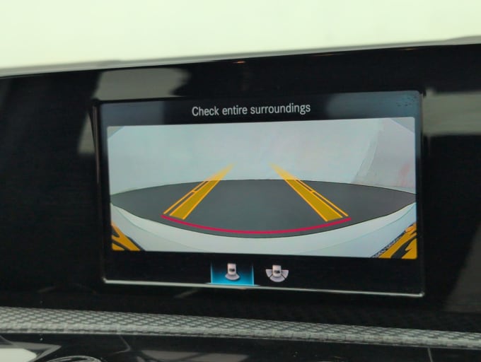2025 Mercedes-benz A Class