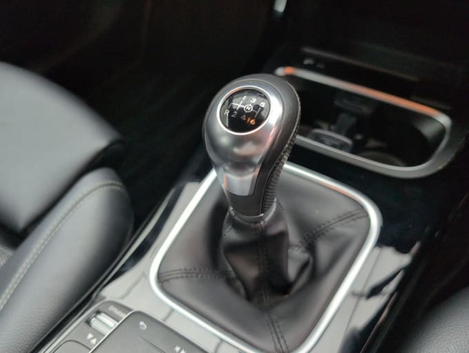 2025 Mercedes-benz A Class