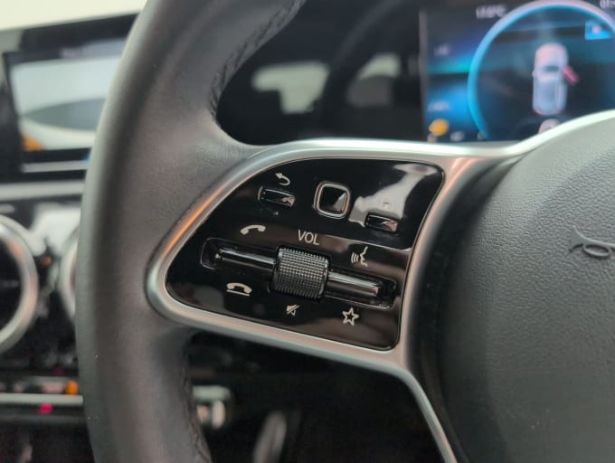 2025 Mercedes-benz A Class