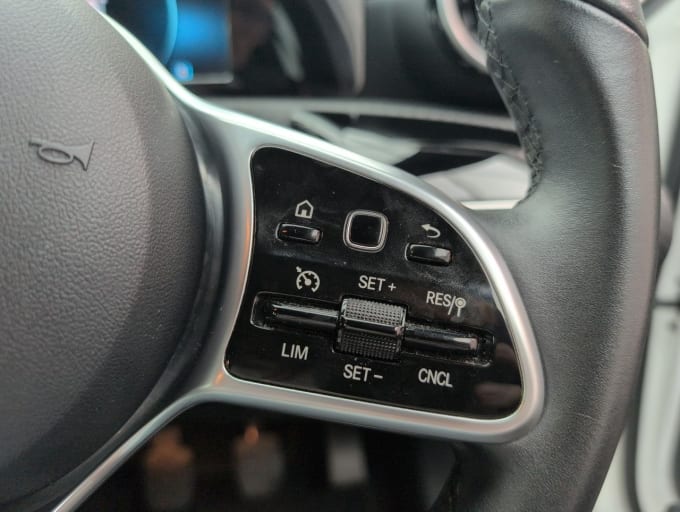 2025 Mercedes-benz A Class