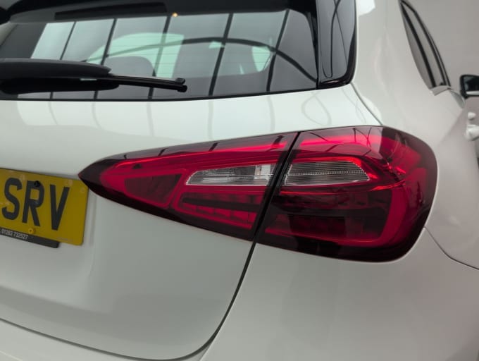 2025 Mercedes-benz A Class