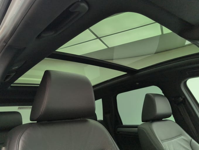 2025 Volkswagen Touareg