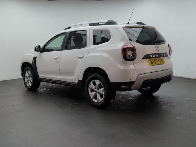 2025 Dacia Duster