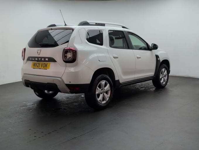 2025 Dacia Duster