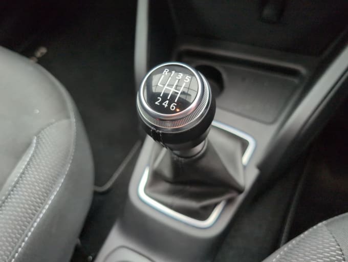 2025 Dacia Duster