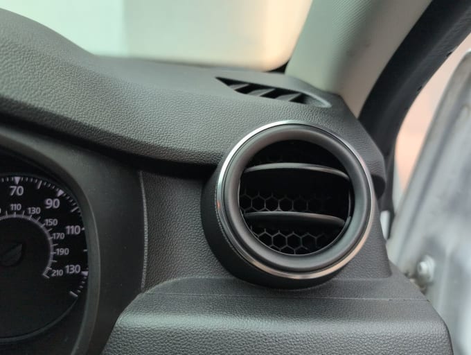 2025 Dacia Duster