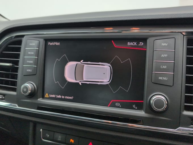 2025 Seat Ateca