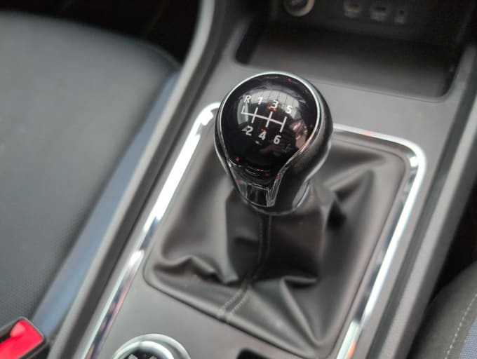 2025 Seat Ateca