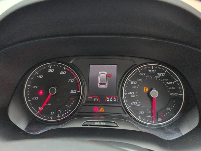 2025 Seat Ateca