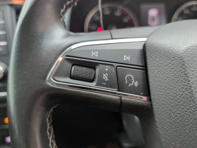 2025 Seat Ateca