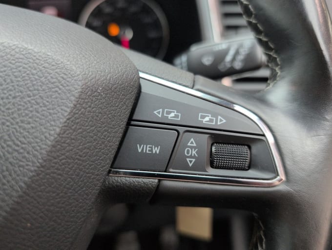 2025 Seat Ateca