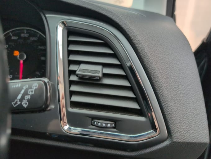2025 Seat Ateca