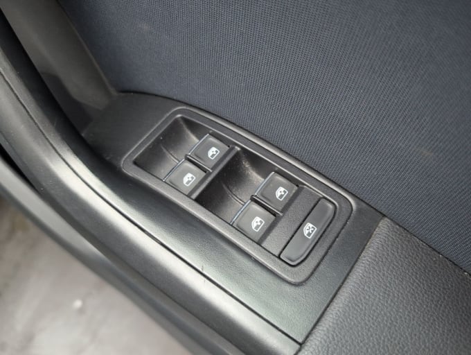2025 Seat Ateca