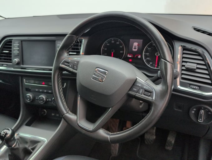2025 Seat Ateca