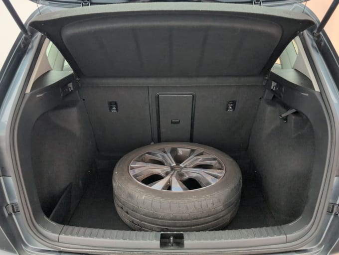 2025 Seat Ateca