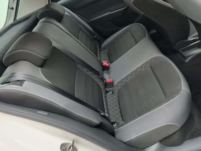 2025 Skoda Fabia