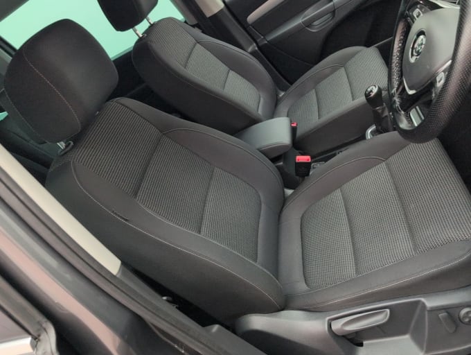 2025 Volkswagen Sharan