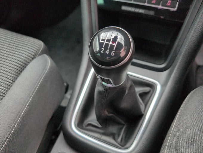 2025 Volkswagen Sharan