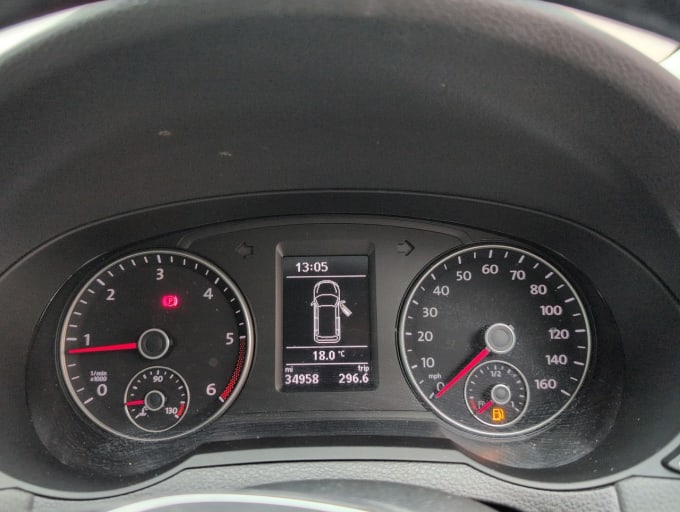 2025 Volkswagen Sharan