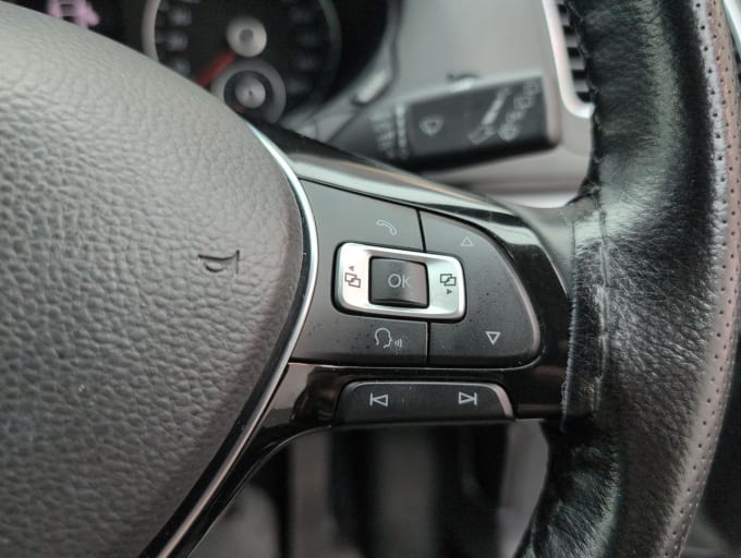 2025 Volkswagen Sharan