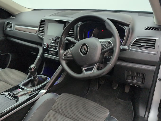 2025 Renault Koleos