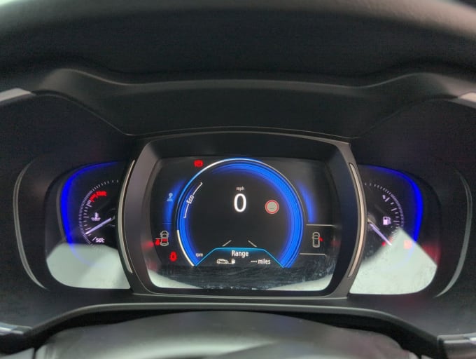 2025 Renault Koleos