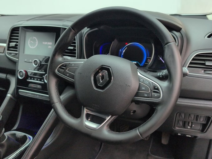 2025 Renault Koleos