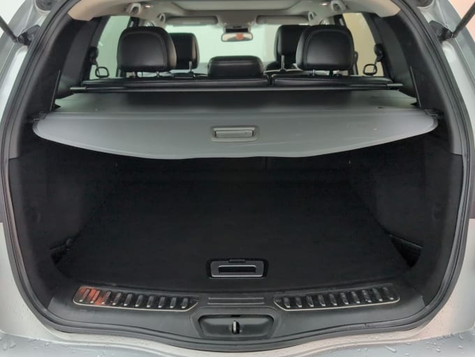 2025 Renault Koleos