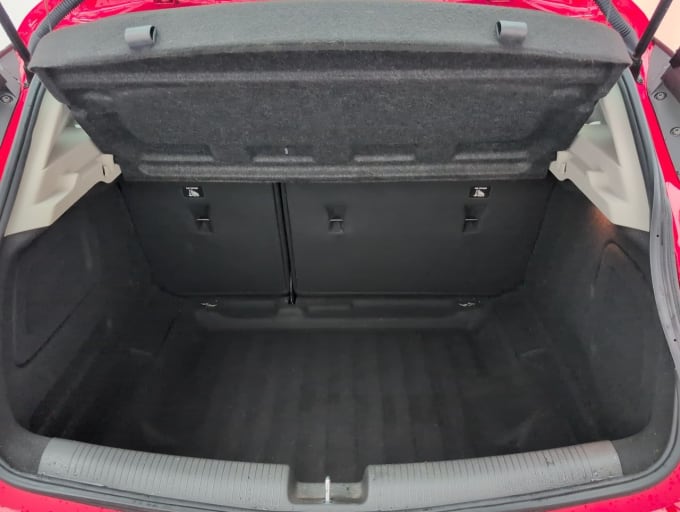 2025 Vauxhall Astra