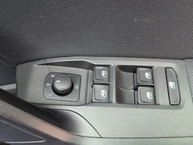 2025 Seat Arona