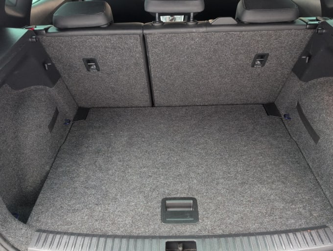 2025 Seat Arona