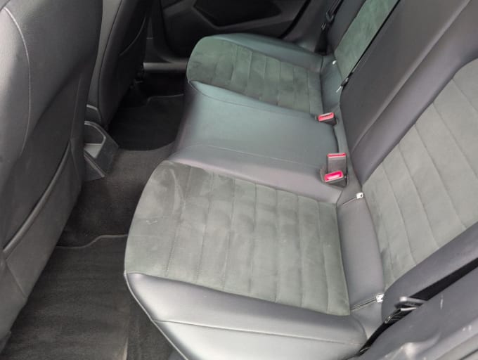 2025 Seat Arona