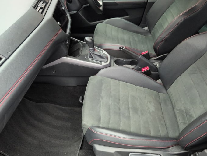 2025 Seat Arona
