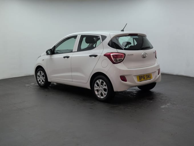 2025 Hyundai I10