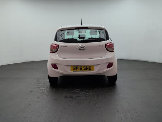 2025 Hyundai I10