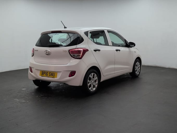 2025 Hyundai I10