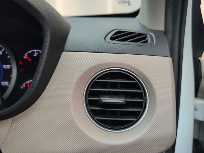 2025 Hyundai I10