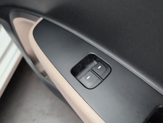 2025 Hyundai I10