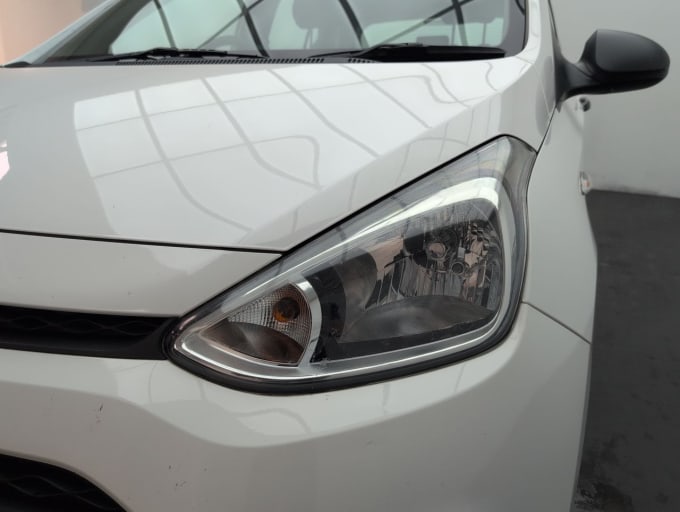 2025 Hyundai I10
