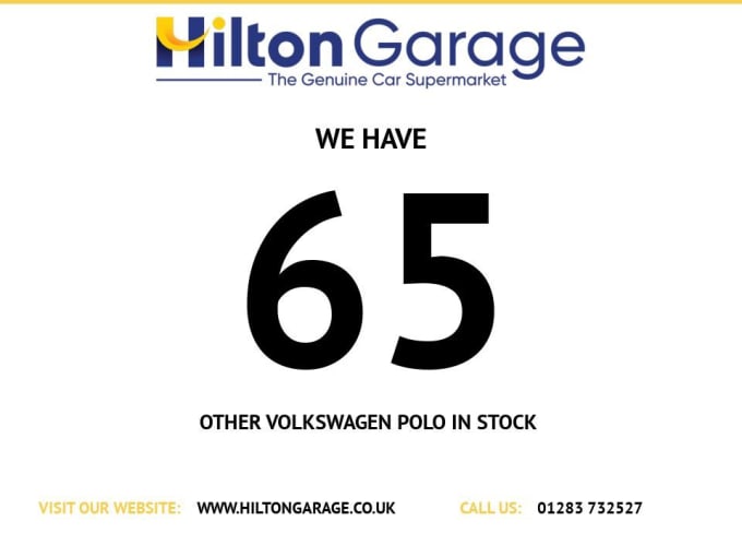 2025 Volkswagen Polo