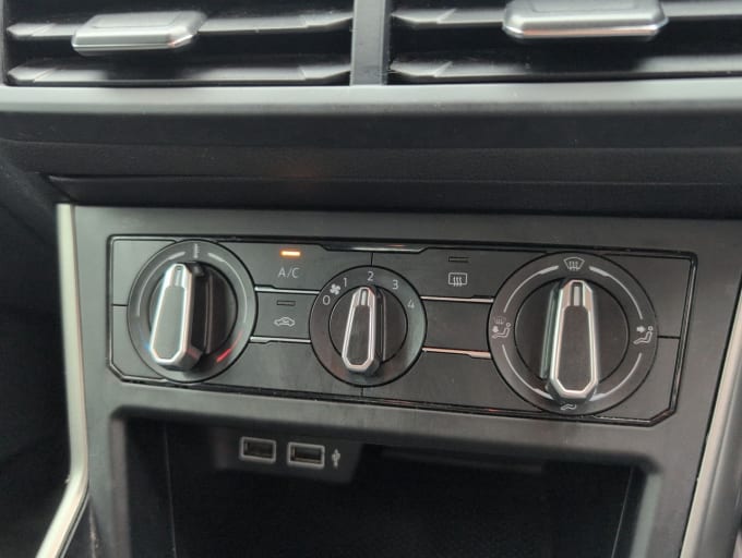 2025 Volkswagen Polo