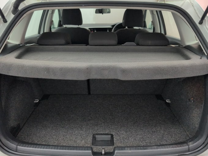 2025 Volkswagen Polo