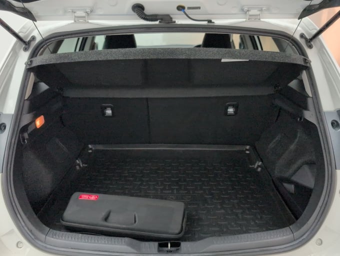2025 Toyota Auris
