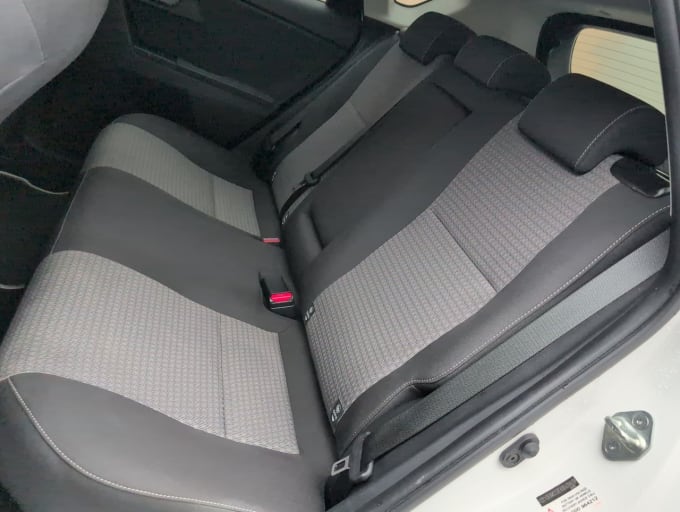 2025 Toyota Auris