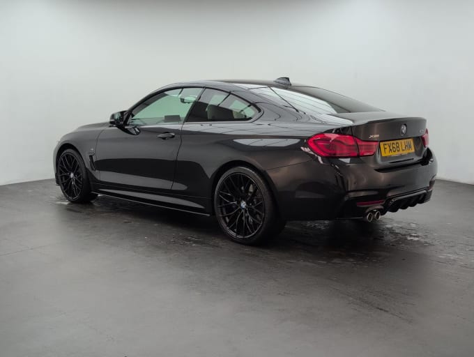2025 BMW 4 Series